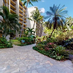 Kaanapali Shores 732 Kahana