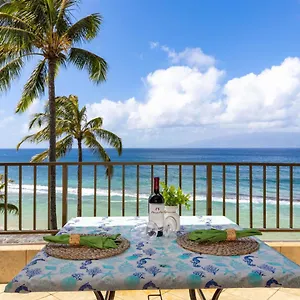 Paki Maui 405 Kahana