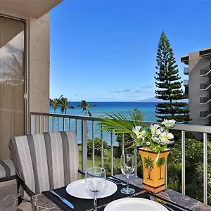 Deluxe Oceanview Maui Studio..new & Updated Kahana